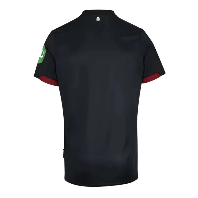 2024-2025 West Ham Away Shirt (Kudus 14)-SoccerKits Hub | Buy Soccer Jerseys Online